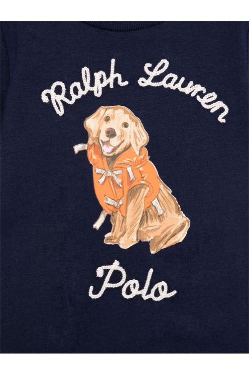  RALPH LAUREN KIDS | 320966267001